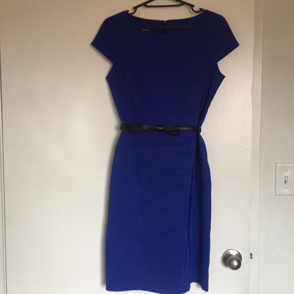 AGB Dress